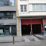 Mirage Οστένδη