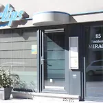 Διαμέρισμα Mirage Οστένδη