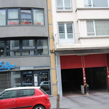Mirage Apartmán