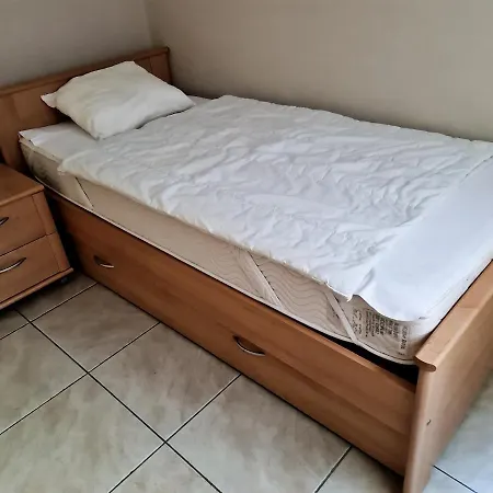 Mirage Appartement