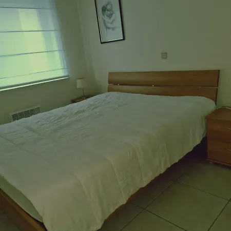 Apartamento Mirage *