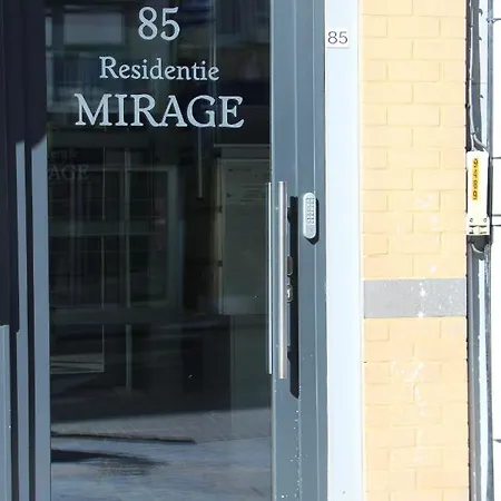 Mirage Ostende