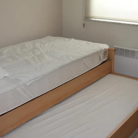 Mirage Apartamento Ostend