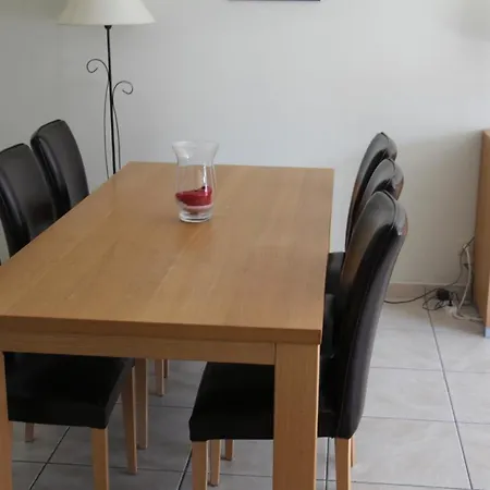 Mirage شقة