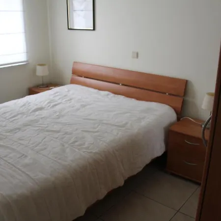 Mirage Appartement Ostende