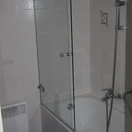 Apartamento Mirage Ostend