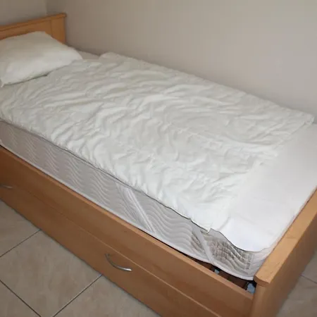 Apartamento Mirage *