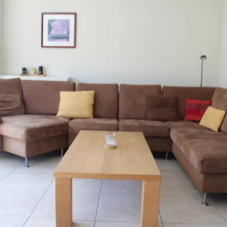 Mirage Appartement