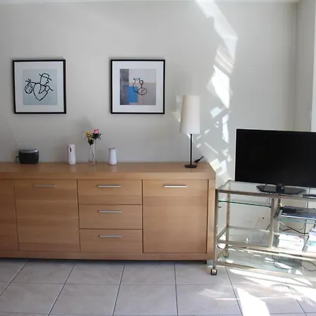 Appartement Mirage