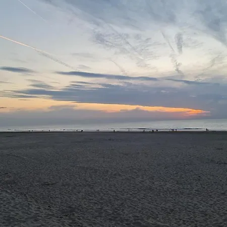 Apartamento Mirage *