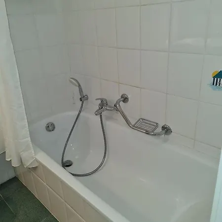 Mirage Apartamento Ostend