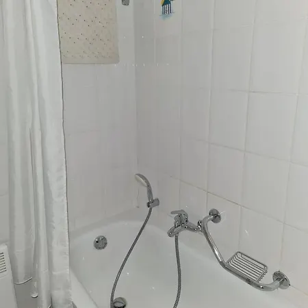 Mirage Apartamento *