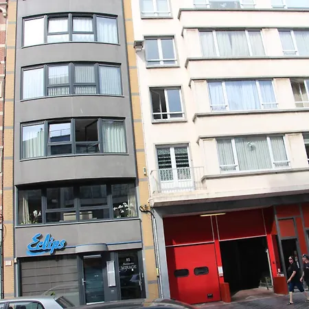Mirage Ostende