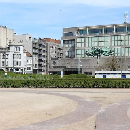 Appartement Mirage