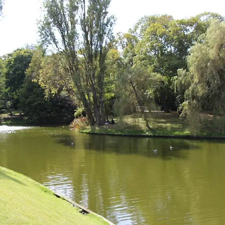 Mirage Apartamento *