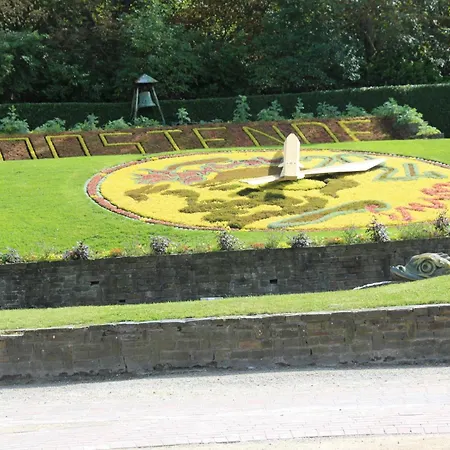 Mirage Daire Oostende