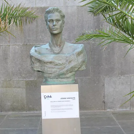 Apartamento Mirage Ostend