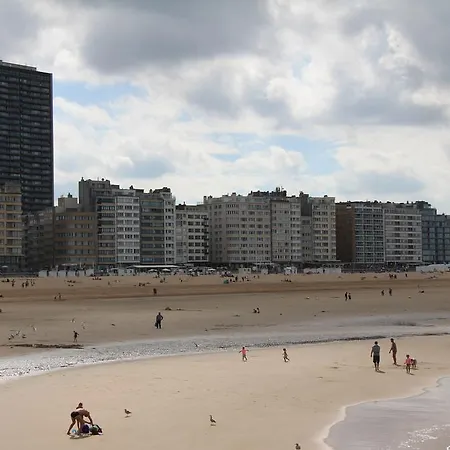Appartement Mirage *