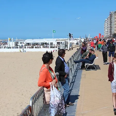 Mirage Ostende