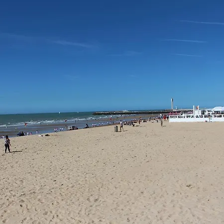 Mirage Ostende