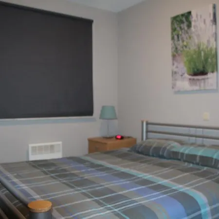 Mirage Appartement