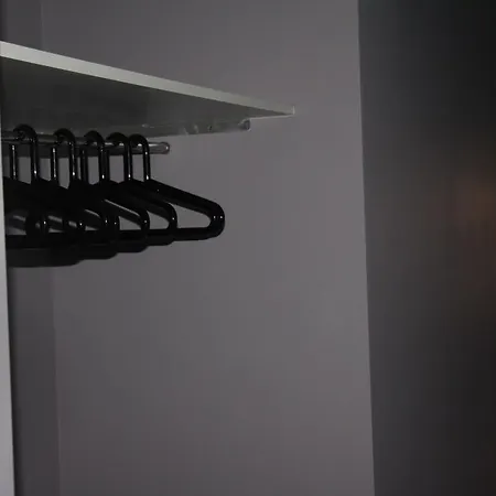 Apartamento Mirage Ostend