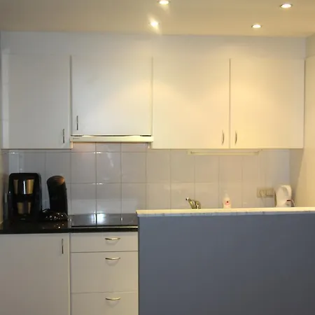 Apartamento Mirage Ostend