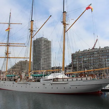 Mirage Apartamento Ostend