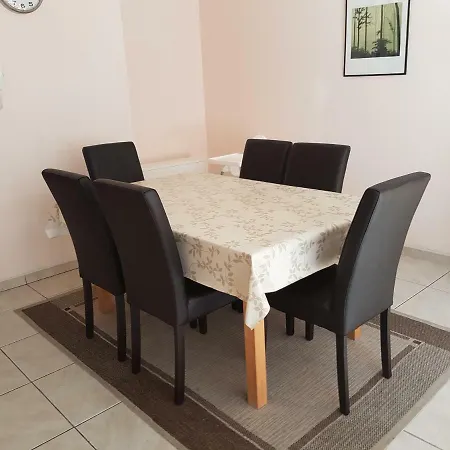 Apartmán Mirage