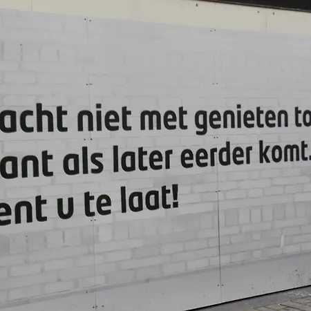 Mirage Daire Oostende