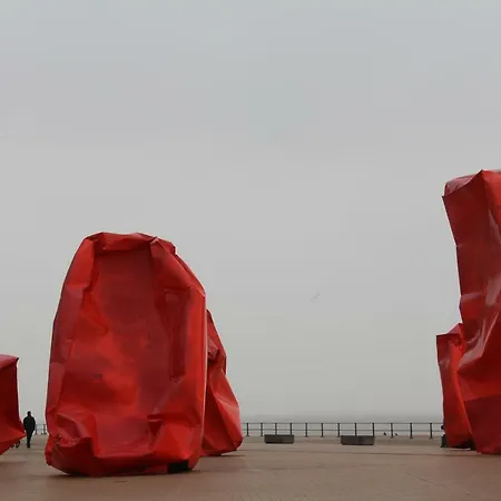 Mirage Apartamento *