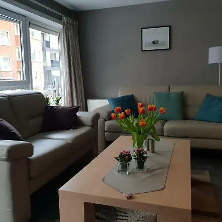 Appartement Mirage