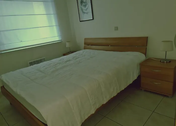 Апартаменты Mirage *