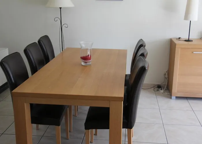 Mirage Апартаменты