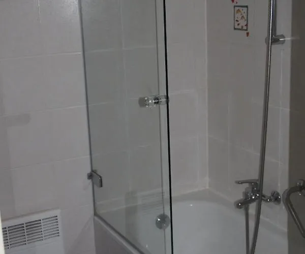 Апартаменты Mirage Остенде