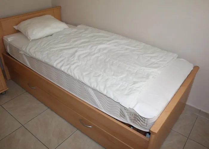 Апартаменты Mirage *