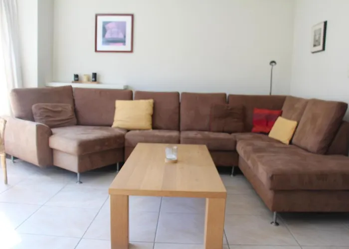 Mirage Апартаменты