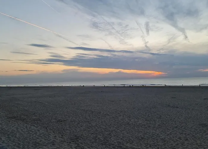 Апартаменты Mirage *