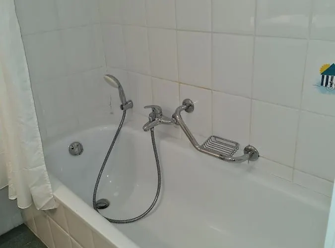 Mirage Апартаменты Остенде