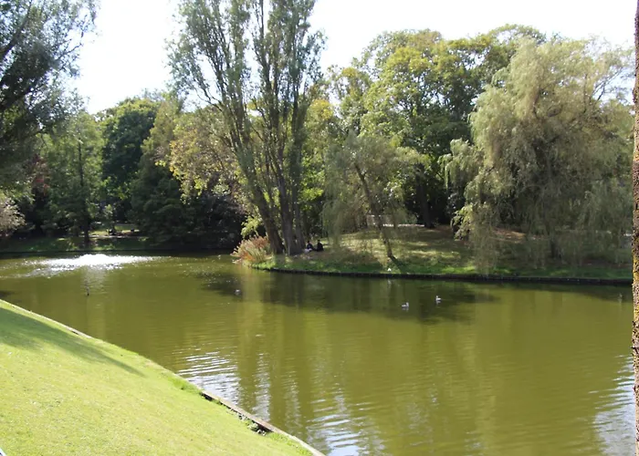 Mirage Апартаменты *