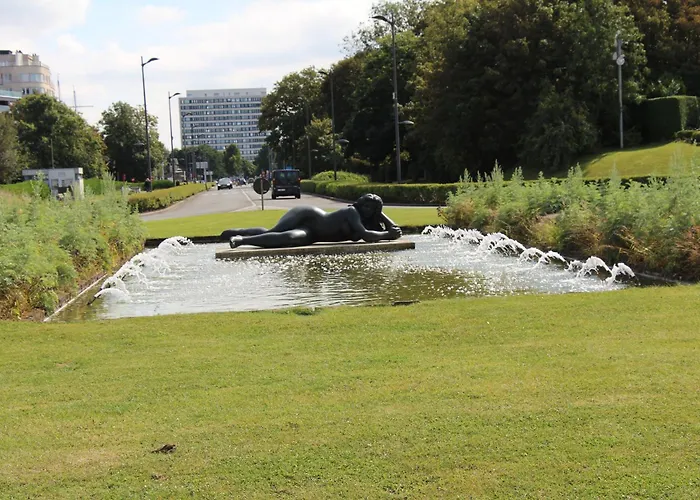 Апартаменты Mirage *