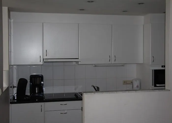 Апартаменты Mirage