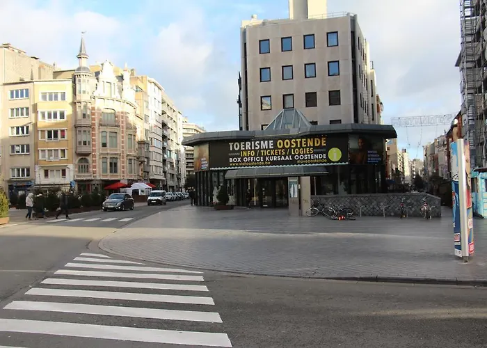 Апартаменты Mirage *