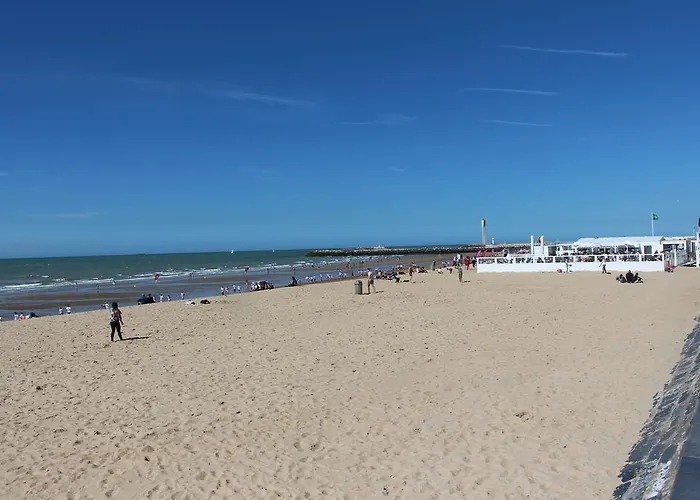 Mirage Остенде