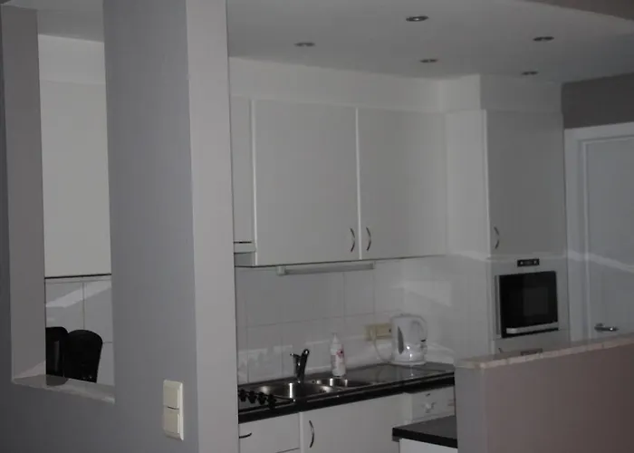 Mirage * Остенде