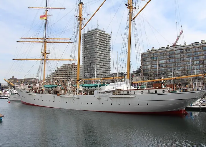 Mirage Апартаменты *