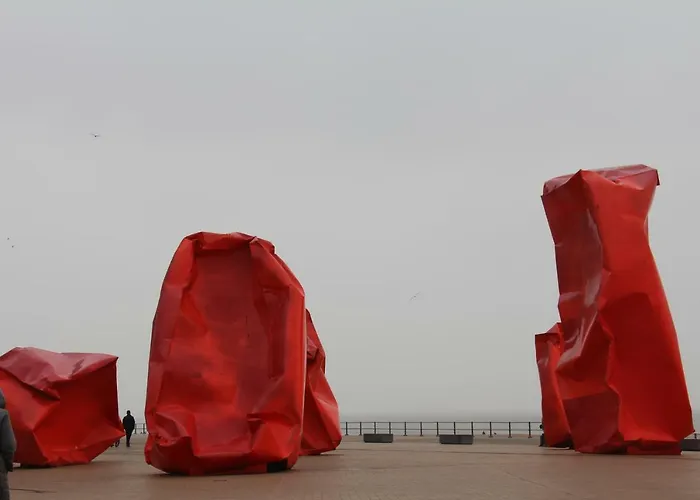 Mirage Апартаменты *