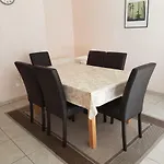 Appartement Mirage