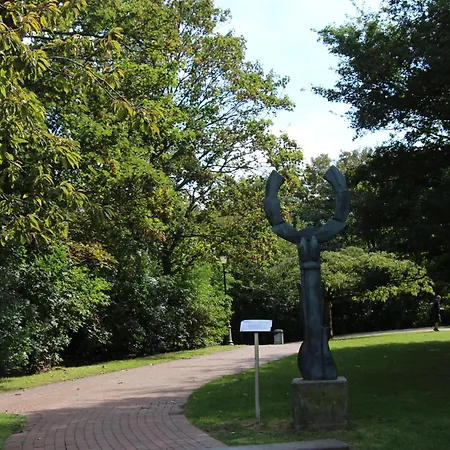 Appartement Mirage *