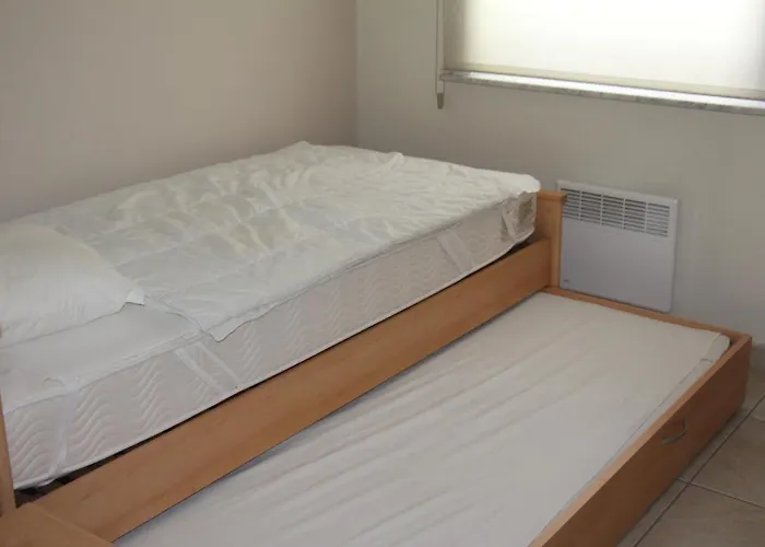 Mirage Appartement Ostende